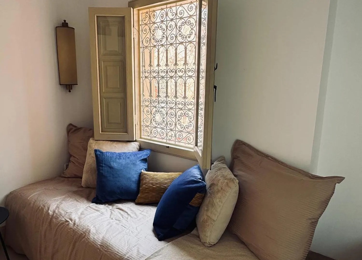 Riad A L'Ombre Des Orangers Marrakesh