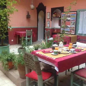 Dar Moughita Marrakesch