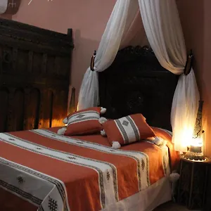 Riad Le Monde, Marrakesh