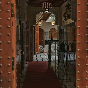 Amirwa Riad