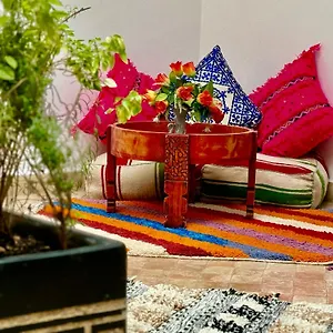 Riad Riad Iklil, Marrakesh