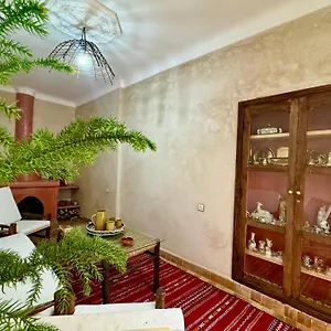 Riad Iklil (adults Only), Marrakesh