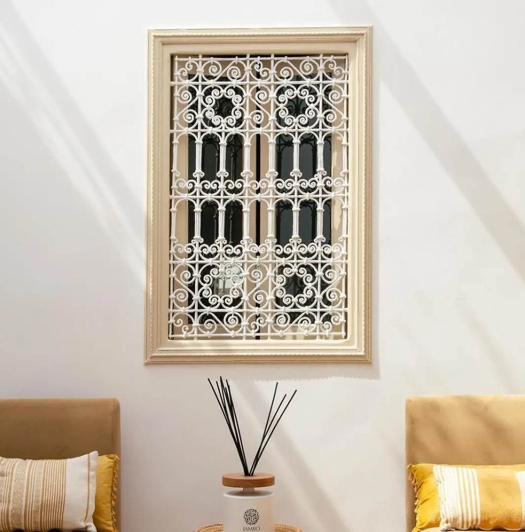 Riad A L'Ombre Des Orangers Marrakesh