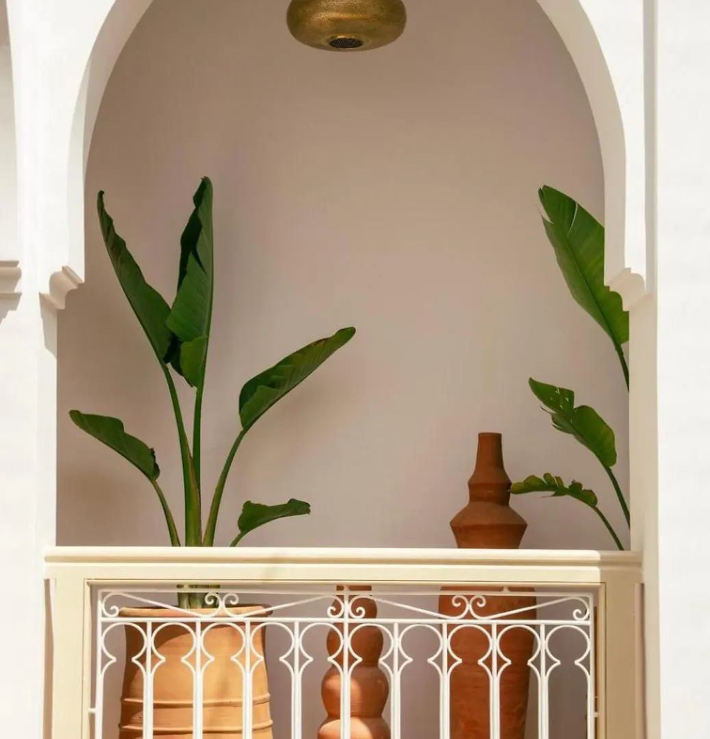 Riad A L'Ombre Des Orangers Marrakesh 0*,  Morocco