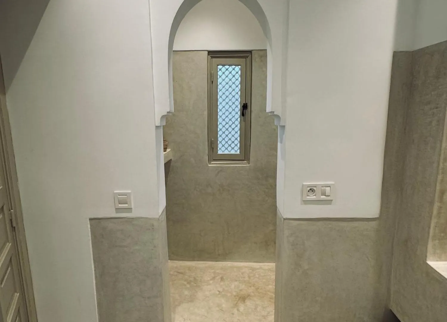 Riad A L'Ombre Des Orangers Marrakesh 0*,