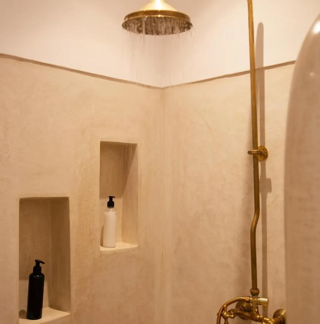 Riad A L'Ombre Des Orangers Marrakesh 0*,  Morocco